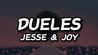 Dueles  Jesse amp Joy [upl. by Eikcid]