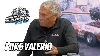 Mike Valerio Shares The Early Days of Pro Stock on Hidden Horsepower [upl. by Zerdna]