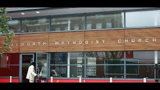 Walworth Methodist Church Live Stream [upl. by Jonathan]