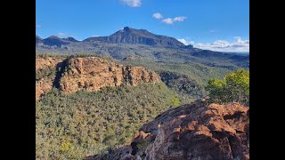 Warrumbungles National Park 2023 [upl. by Pahl]