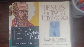 Jesus and Paul Early hesychast monks or Jewish rabbis What difference is it to our Christianity [upl. by Aleakcim]