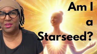 Youre A STARSEED If You Experience These 21 Signs starseed [upl. by Valentia]