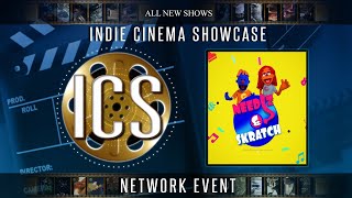 Indie Cinema Showcase  Needlz amp Skratch [upl. by Hanako]