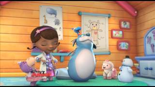 Theme Song from Doc McStuffins  Doc McStuffins  Disney Junior UK [upl. by Bowra]