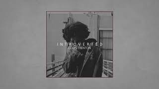 Free 6LACK x Phora Type Beat  quotIntrovertedquot  Mellow Ambient Instrumental [upl. by Alphonso]