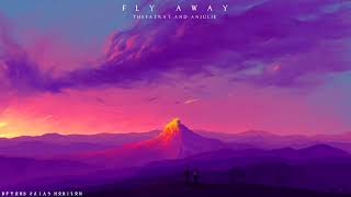 TheFatRat  Fly Away feat Anjulie Epic Orchestra Remix [upl. by Eletnahs]