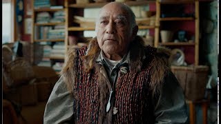 Ed Eugene Carriere Suquamish NEA National Heritage Fellows Tribute Video 2023 [upl. by Arakahs]