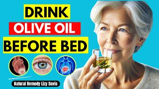 Olive Oil Benefits at Night DONT USE WITHOUT Knowing 11 Health Benefits Of Using Olive Oil [upl. by Edyth]