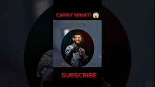 carry minati 😱carry minati old live streaming free fire gameplay clip shortsfreefire carryminati [upl. by Ydnyl]