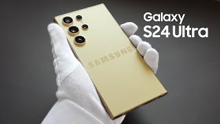 The King of Android Galaxy S24 Ultra Japan 4K Video Test [upl. by Aynam971]