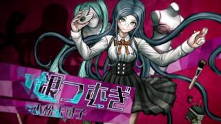 Danganronpa V3 Opening Video 1080p [upl. by Ardnekahs]