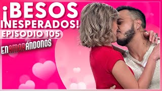 Enamorándonos  Episodio 105  2 de diciembre 2024 [upl. by Aidas]