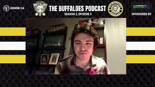 The Buffaloes Podcast  S2 Ep9 [upl. by Nath]