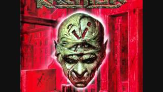 Kreator  All of the Same Blood HD Lyrics in description [upl. by Ycnaffit]