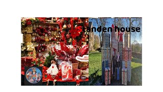 Christmas at standen house [upl. by Herald]