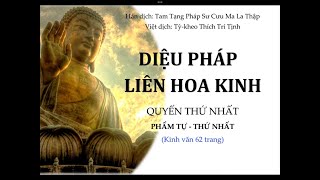 CHÚC MỪNG NĂM MỚI XUÂN GIÁP THÌN  KHAI KINH PHÁP HOA  Chùa Quan Âm Orange County 02102024 [upl. by Uohk]