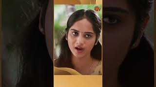 Singapenne SunTV shorts tamilserial [upl. by Haduj]