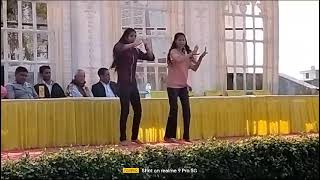 Made In India Song Dance Video  Group Dance  Made In India [upl. by Cleveland789]