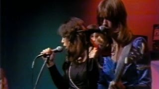 Heart  Live at KWSU TV Studio The Second Ending 1976DHV 2011 [upl. by Odrarebe]