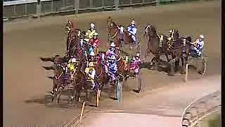 2007 Moonee Valley Cup [upl. by Lay]