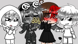 Popular Couple VS Romantic CoupleReaperCore VS ErrorCorePancake the Dog [upl. by Lateehs]