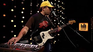 Middle Kids  Dramamine Live on KEXP [upl. by Yusem]