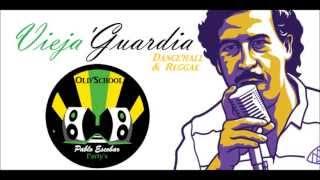 Complaint • Buju Banton Ft Garnett Silk EscobarPartys [upl. by Aes]