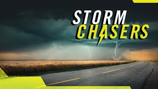 Storm Chasers  Part 4  How to Handle Authority [upl. by Kimberlyn426]