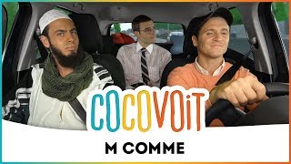 Cocovoit  M Comme [upl. by Bajaj956]