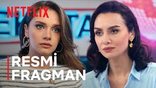 Kuş Uçuşu 3 Sezon  Resmi Fragman  Netflix [upl. by Nirret]