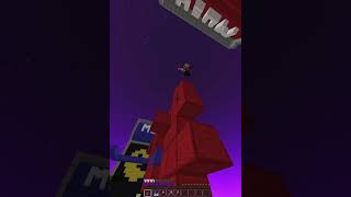 minecraft mushmc bedwars melhoresjogadasdebedwars gaming mush pvp jogandobedwars hypixel [upl. by Ardnasirhc]