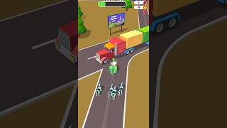 PAPER BOY 234 Best timepass game Harish GK gameplay trending viral games shots [upl. by Reinar229]