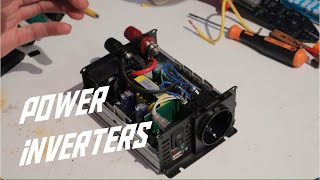 How do inverters work AKIO TV [upl. by Wyn]