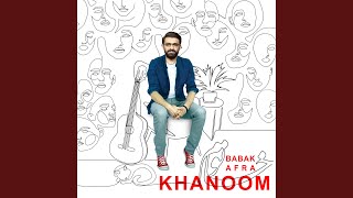 Khanoom [upl. by Suirauqram]