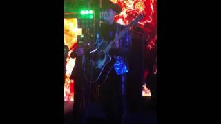 Ariel Camacho quotToro Encartadoquot tucson 2015 [upl. by Joacima]