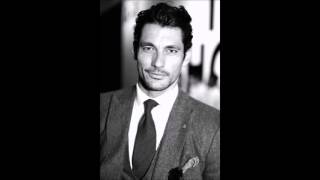 Top 5 David Gandy Hairstyles [upl. by Phillida764]