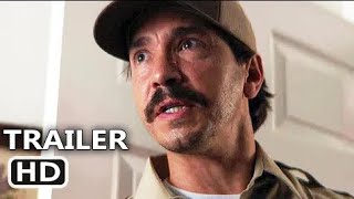 SPIN THE BOTTLE Trailer 2024 Justin Long [upl. by Dnanidref]