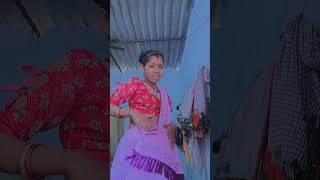 Bani cartoon song dance bhojpuri [upl. by Nomyaw]