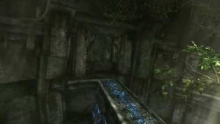 Tomb Raider Underworld Relics Walkthrough 26 [upl. by Aramahs]