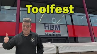 Kei leuke dag gehad bij het HBM Tool Fest [upl. by Fahey]