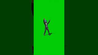 Free fire 😃😃 emote green screen video🌳🌳 all emote NON COPYRIGHT shorts [upl. by Korey]