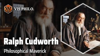 Ralph Cudworth Challenging Natures Secrets｜Philosopher Biography [upl. by Yhtuv661]