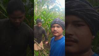 A DIDI GI new Santali song short stephantudu newsantalivideo2024 [upl. by Zetrok]