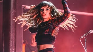 Chvrches  Bury It Rock City  Nottingham 2023 Live [upl. by Adranoel]