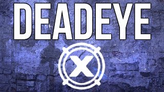 Ghosts In Depth  Deadeye Perk Review Damage amp Probability [upl. by Marybella]