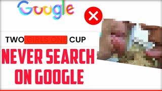 The 5 Most Disturbing Things You Should Never Google [upl. by Ynor]