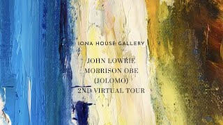 Jolomo Virtual Tour 2 [upl. by Dranoel329]