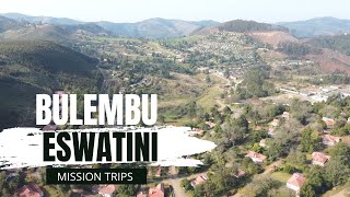 Mission Discoverys Bulembu Eswatini Mission Trips [upl. by Yasu355]