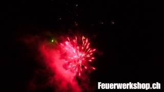 Feuerwerksbatterie quotMagic Momentsquot FH1626 [upl. by Cr]