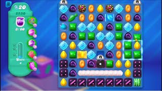 Candy Crush Soda Level 2521  2530 [upl. by Kandy]